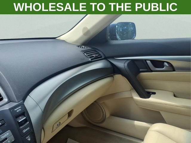 Used 2010 Acura TL FWD image 20