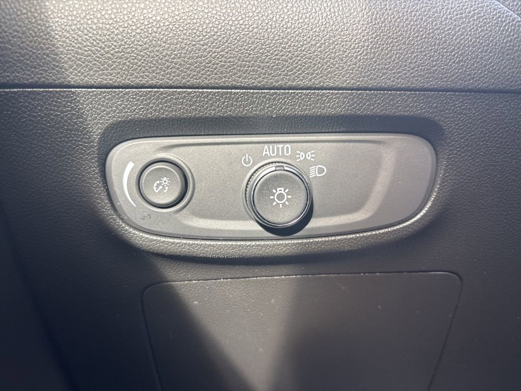 Certified 2024 Buick Encore GX Preferred image 20