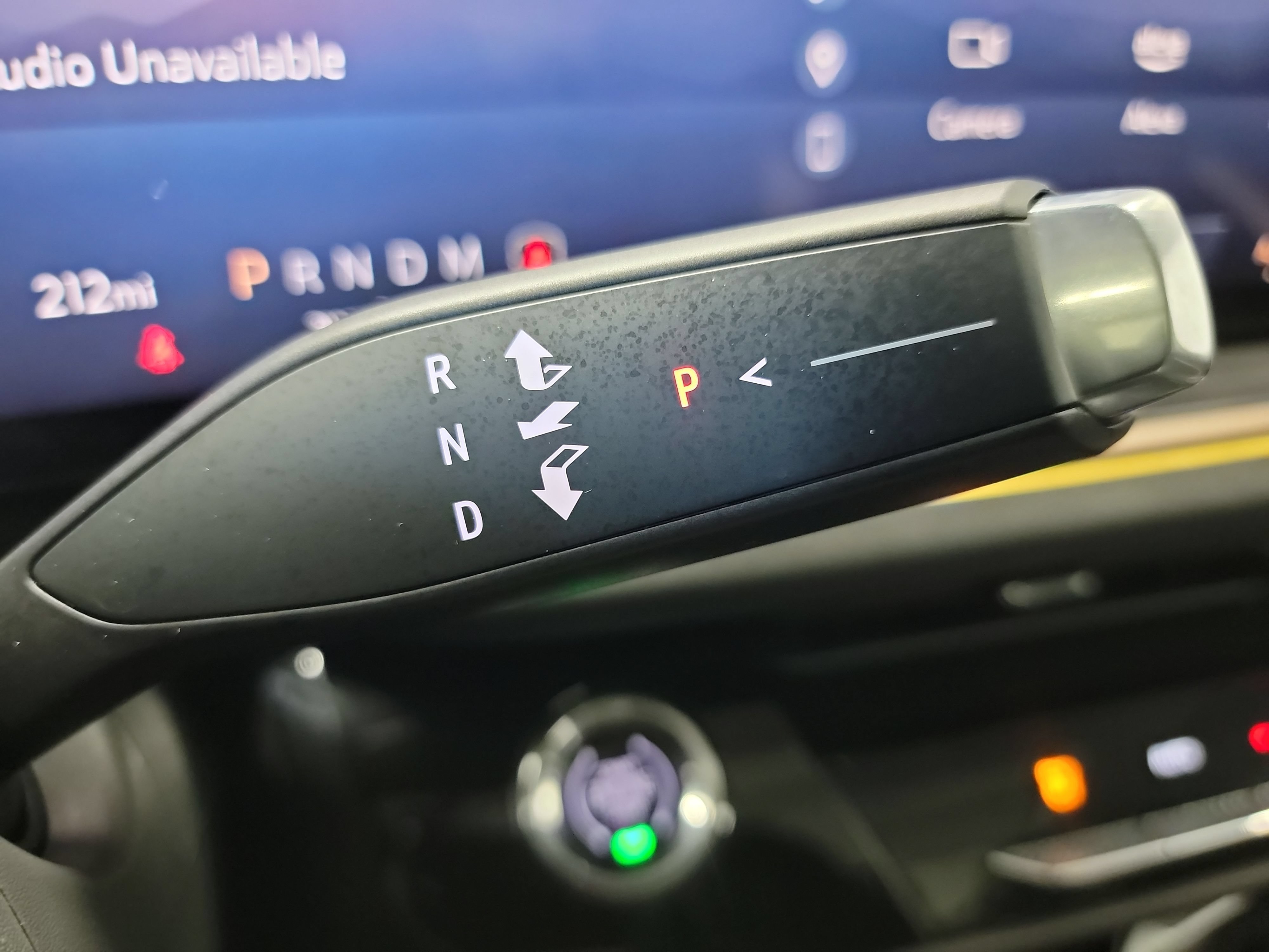 Used 2025 Buick Envision Sport Touring AWD/4WD image 27