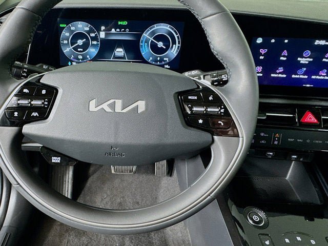 New 2026 Kia Niro Wind w/ Wind Preserve Package FWD image 15