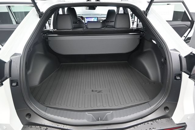 New 2026 Toyota bZ FWD image 13