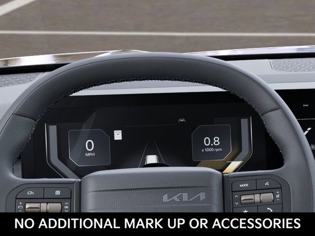 New 2027 Kia Telluride SX FWD image 21