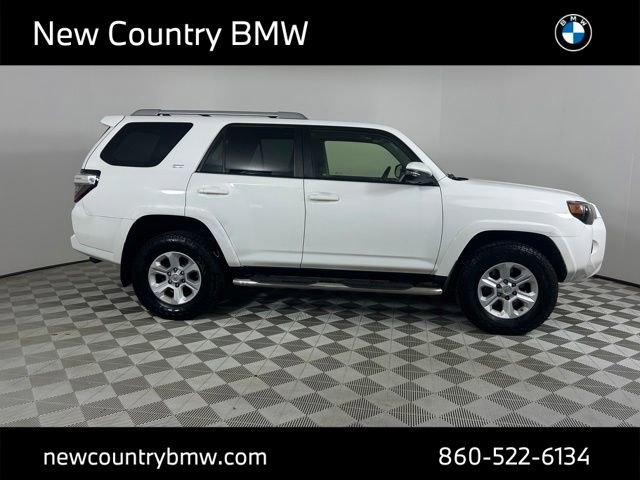Used 2016 Toyota 4Runner SR5 Premium AWD/4WD image 8