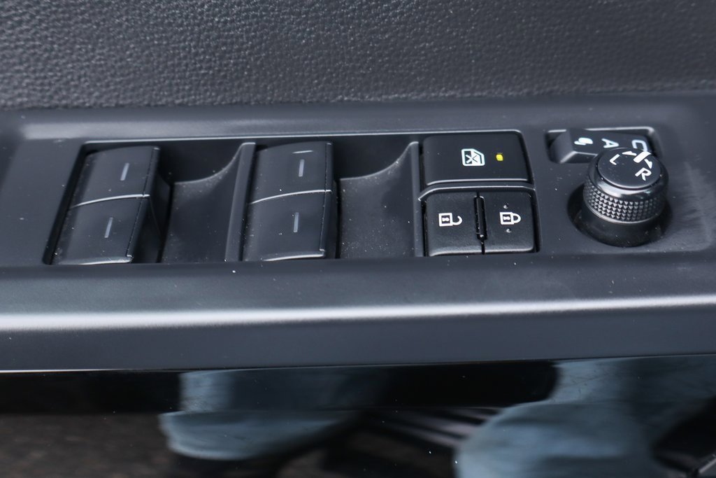 Used 2024 Toyota Tundra Limited w/ TRD Off-Road Package image 17