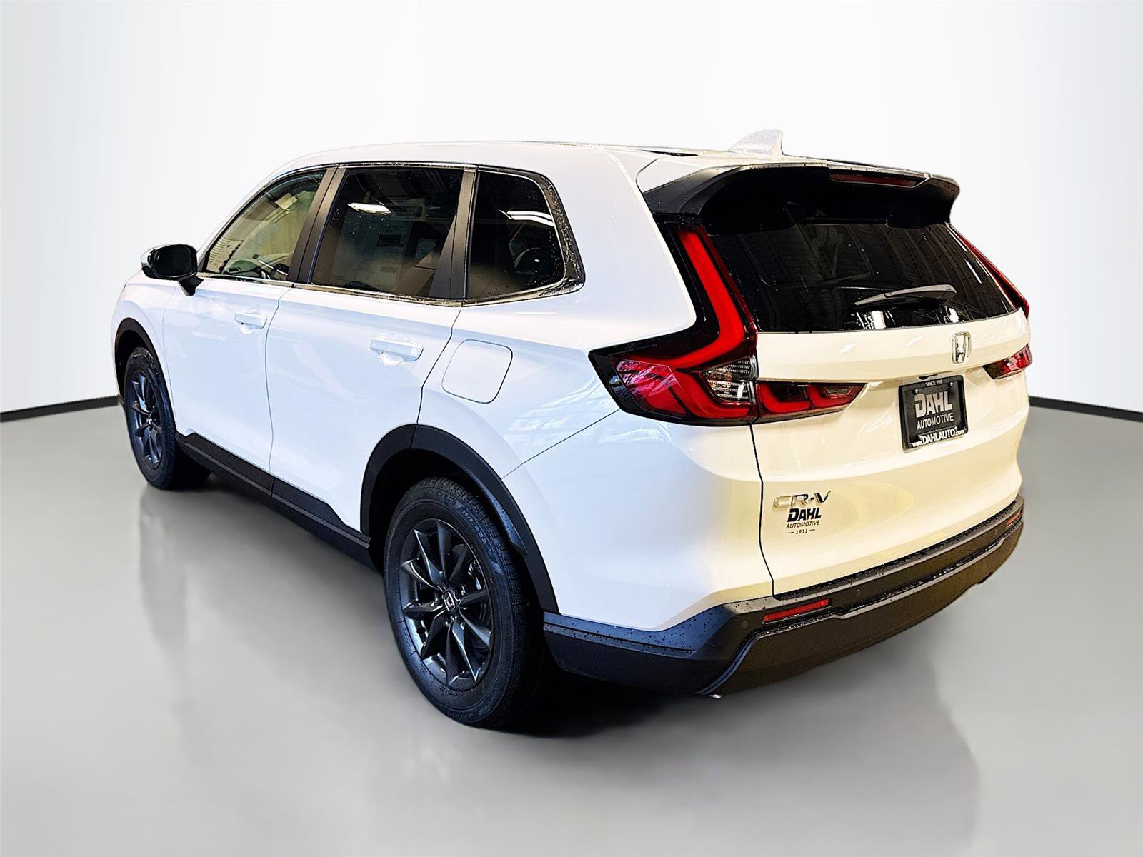 New 2026 Honda CR-V EX-L image 5