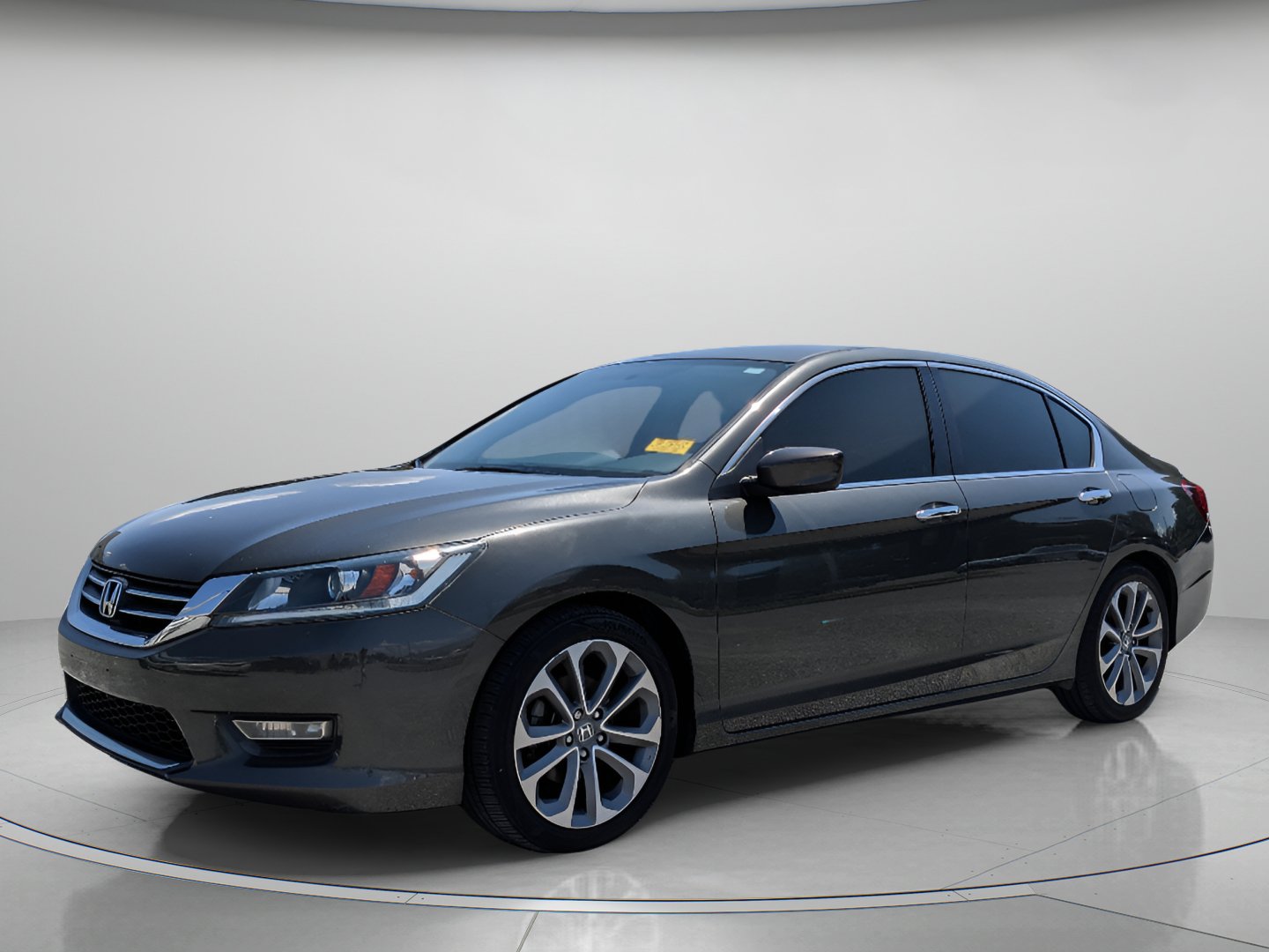 Used 2013 Honda Accord Sport image 2