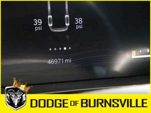 Used 2021 Jeep Grand Cherokee L Limited AWD/4WD image 31