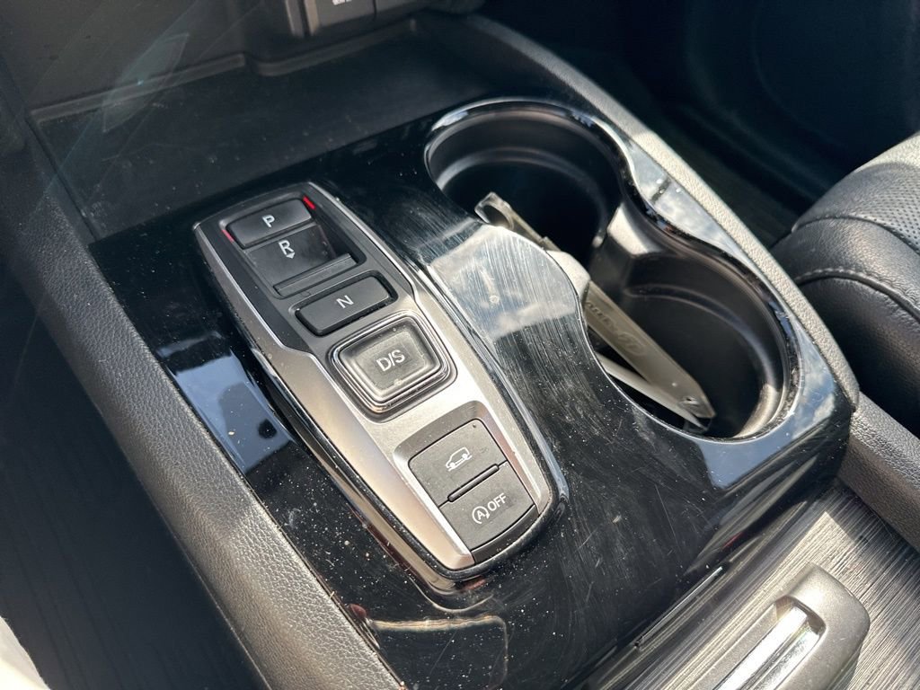 Used 2017 Honda Pilot Elite image 26