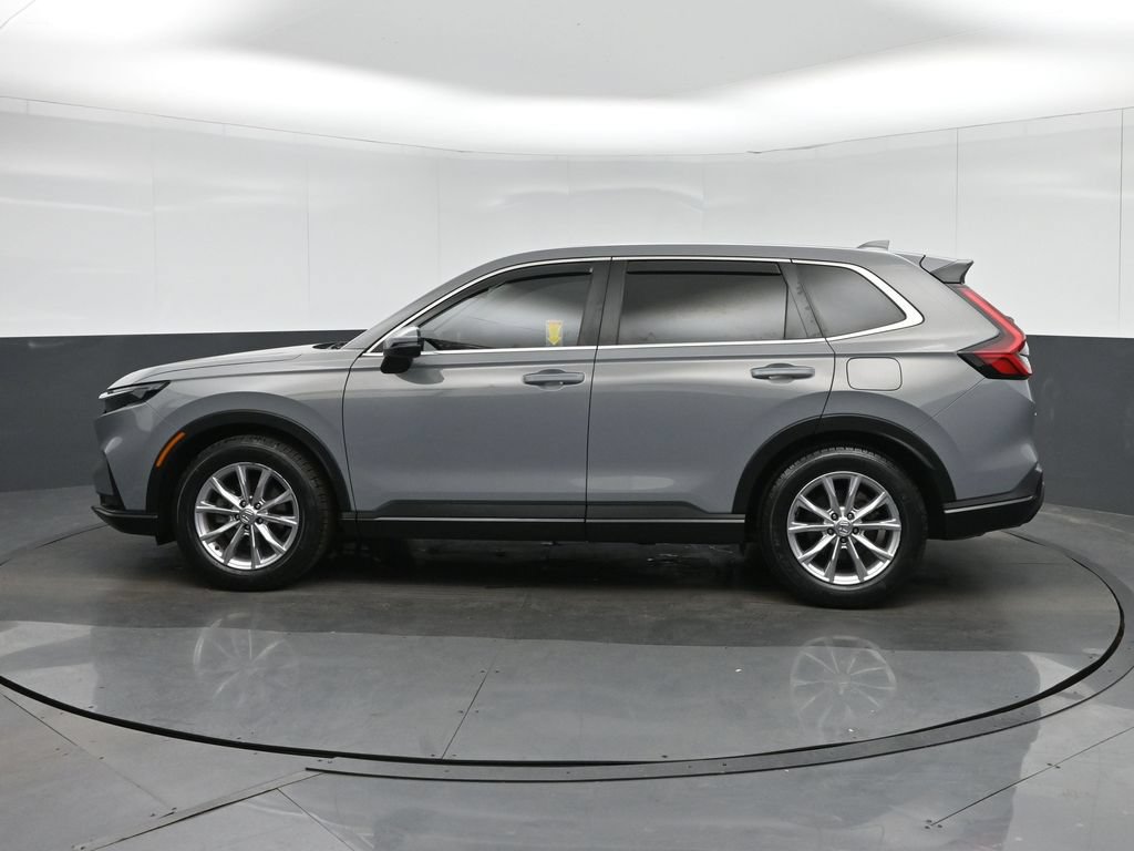 Used 2024 Honda CR-V EX-L image 4