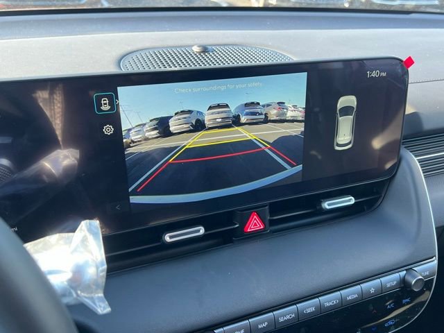 New 2026 Hyundai Ioniq 5 SEL image 21