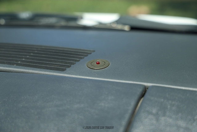 Used 1996 Chevrolet Camaro Z28 RWD image 34