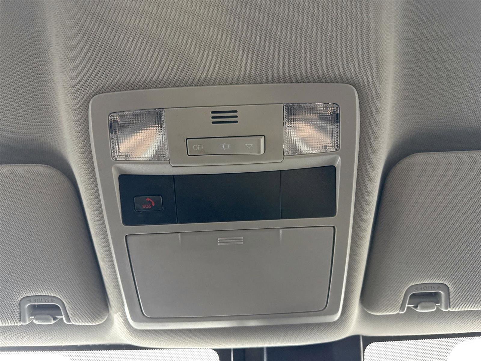 Certified 2023 Toyota Tacoma SR5 w/ Technology Package image 6