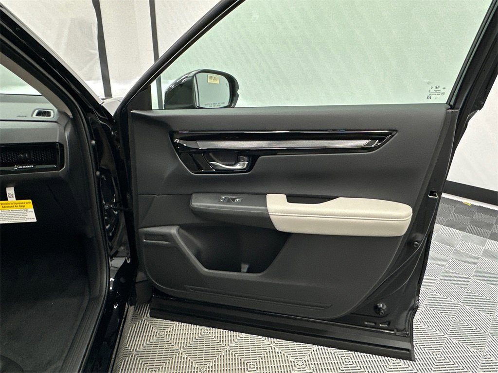 New 2026 Honda CR-V EX-L image 17