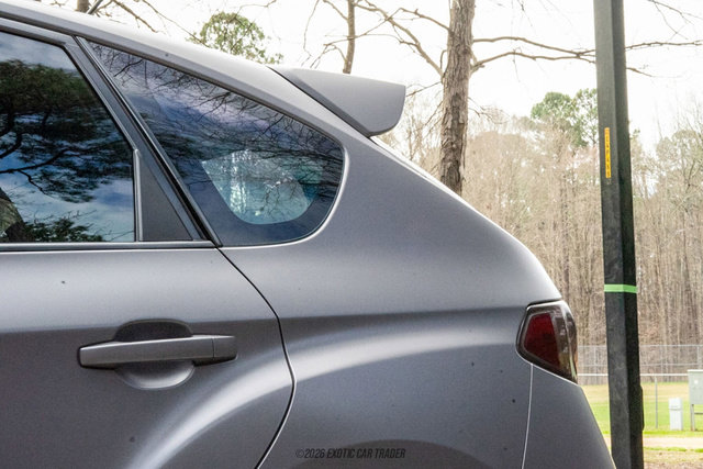 Used 2010 Subaru Impreza WRX STI w/ SPT Exhaust Pkg 1G image 91