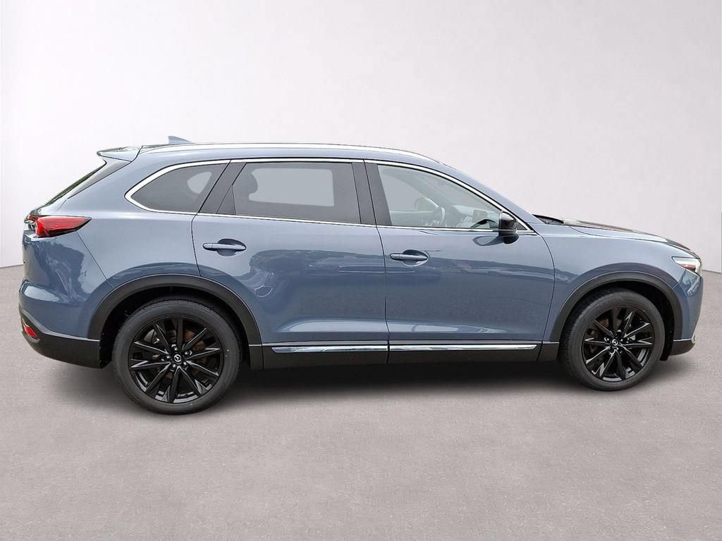 Used 2023 MAZDA CX-9 Carbon Edition AWD/4WD image 10