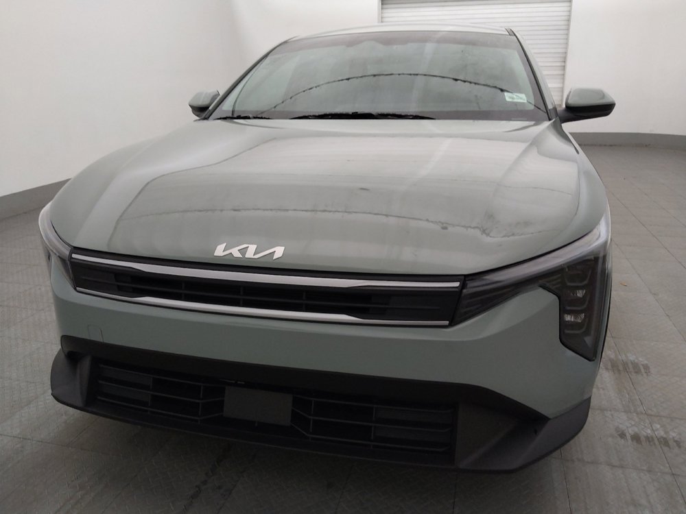 Used 2025 Kia K4 FWD image 15