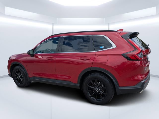 Used 2025 Honda CR-V Sport-L image 7