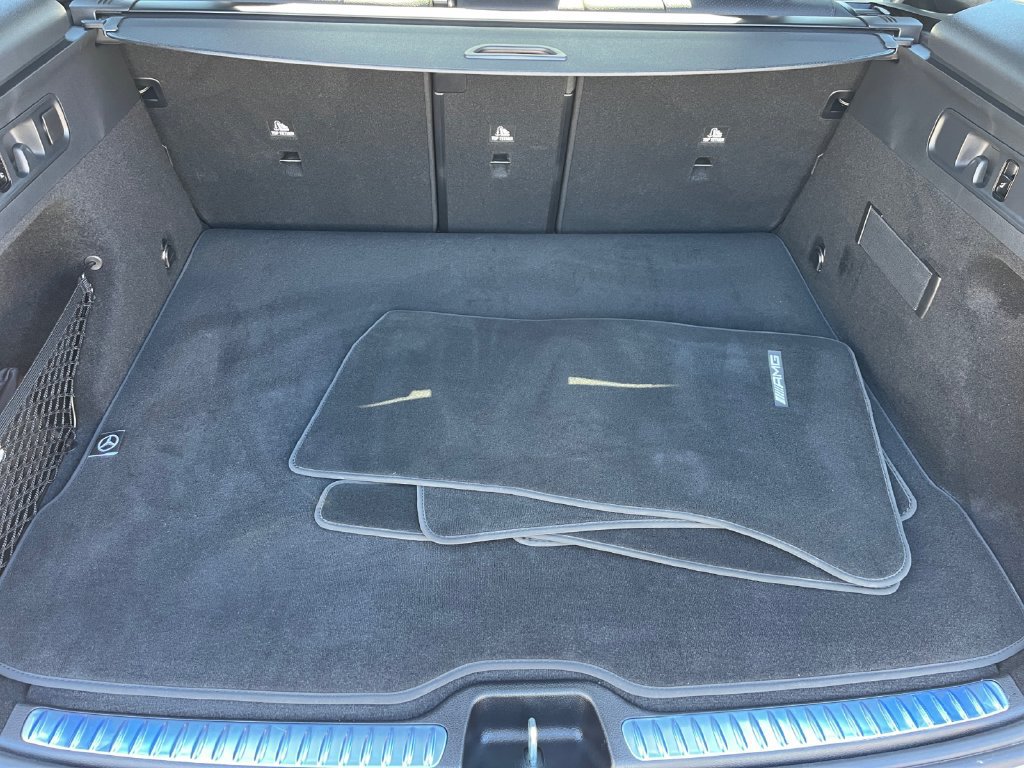 Certified 2026 Mercedes-Benz GLC 300 4MATIC image 20