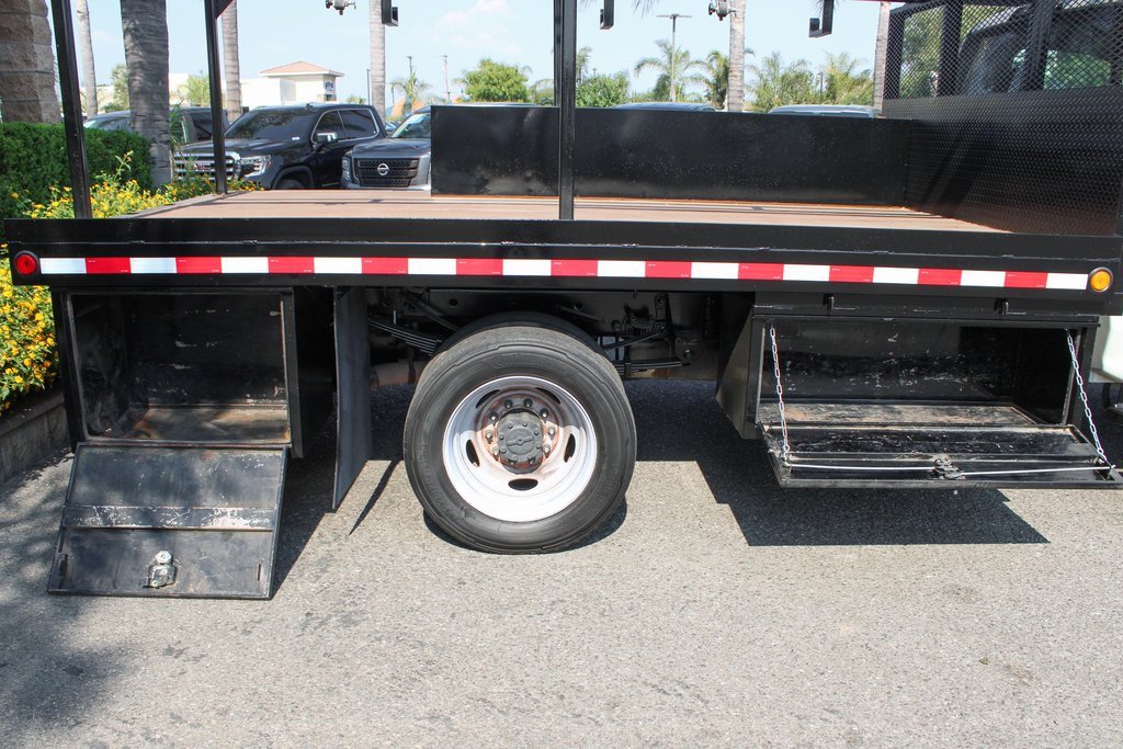 Used 2019 Ford F450 XL w/ Power Equipment Group image 12