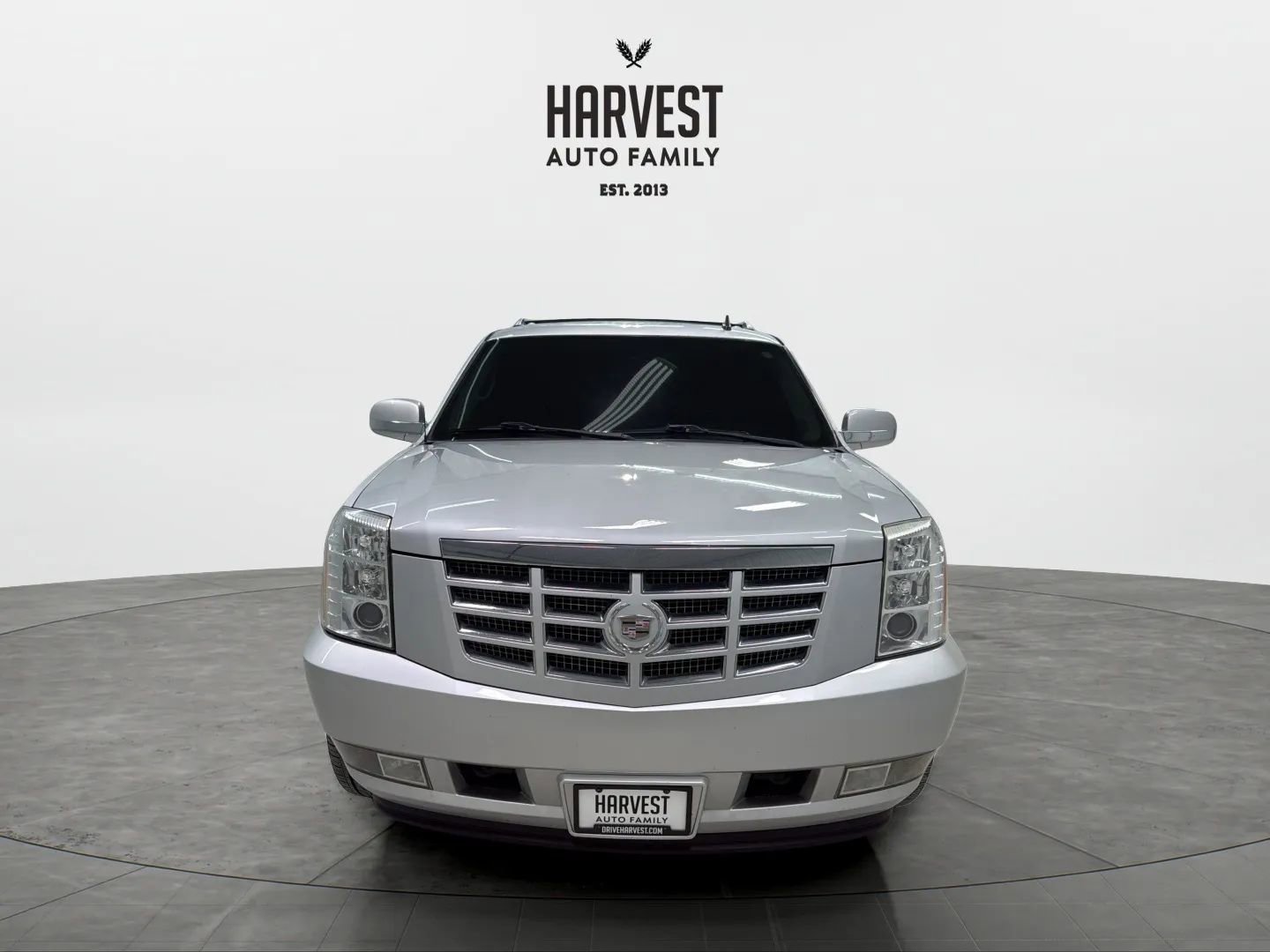 Used 2012 Cadillac Escalade EXT Premium image 11