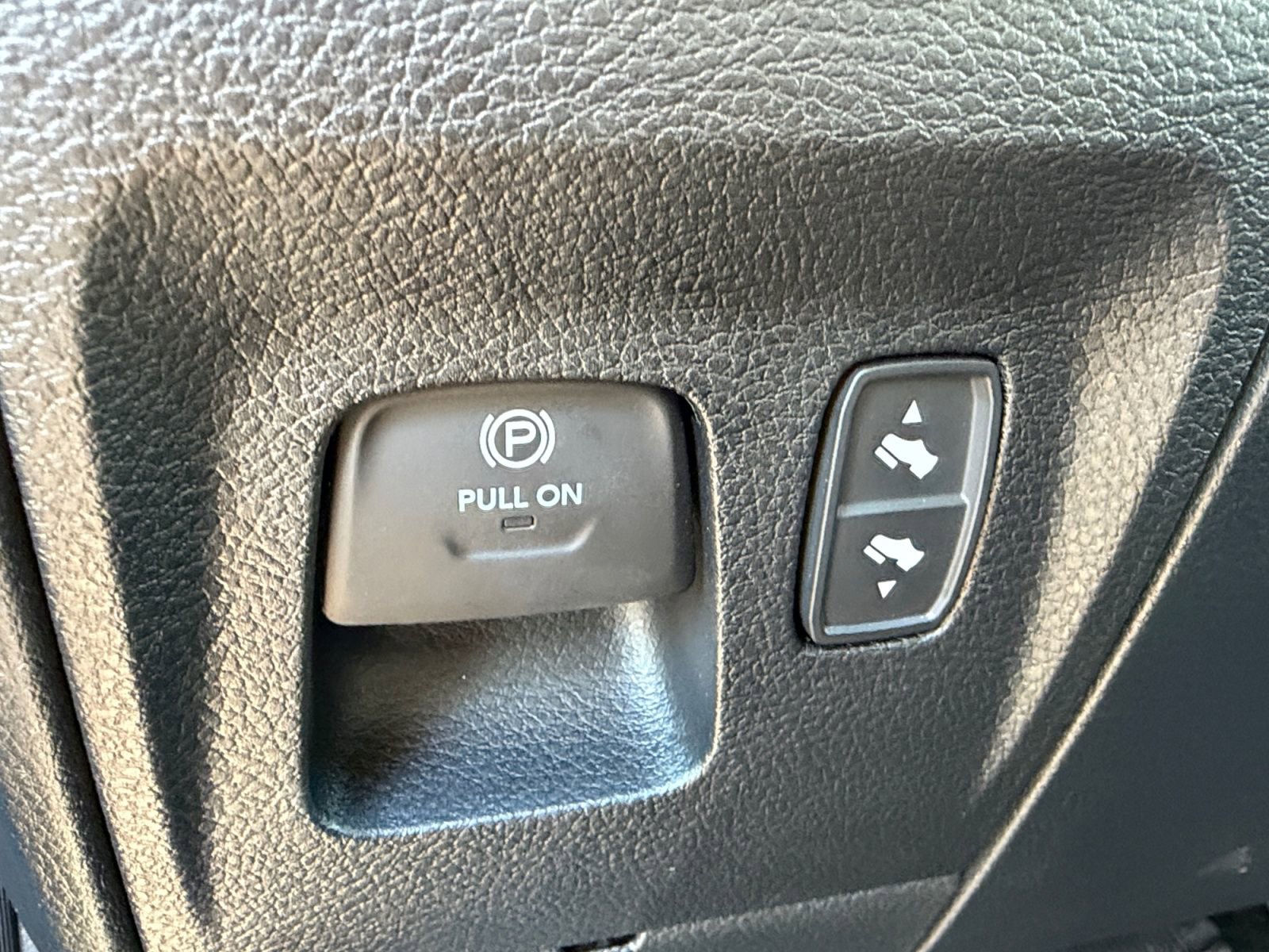 New 2026 RAM 1500 Big Horn image 21