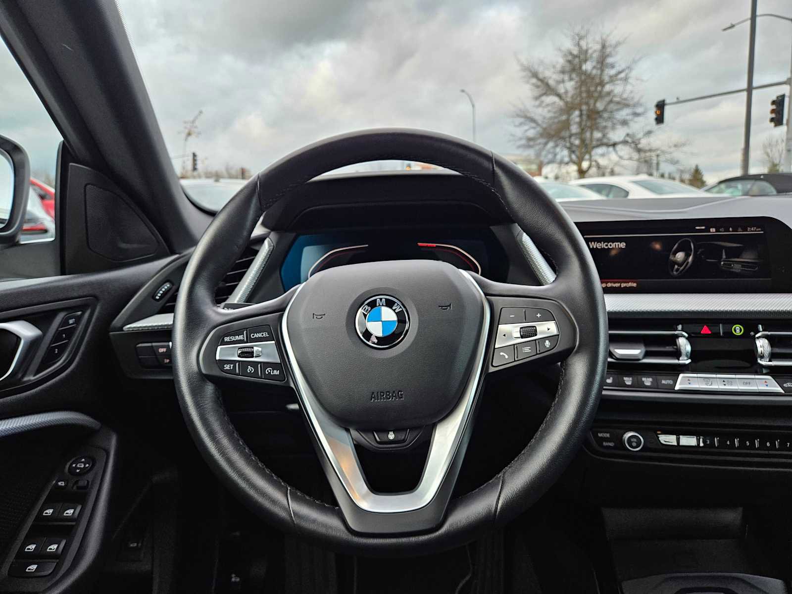 Used 2024 BMW 228i xDrive Gran Coupe image 22