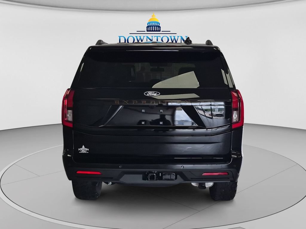 New 2027 Ford Expedition Tremor w/ Driver's Package AWD/4WD image 4