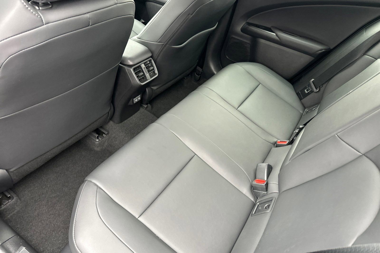 Certified 2024 Lexus UX 250h 250h Base image 14