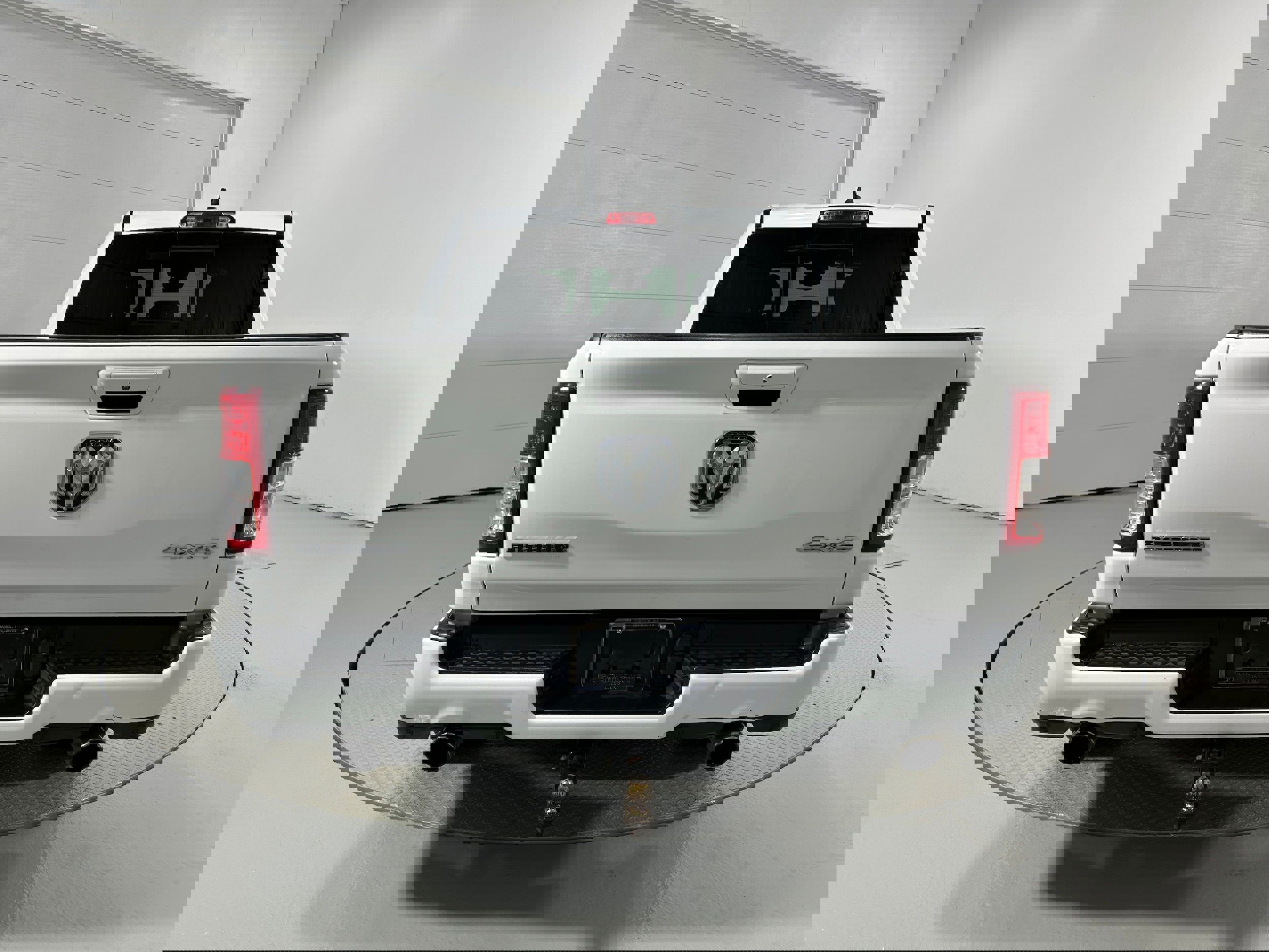 Used 2020 RAM 1500 Big Horn image 33