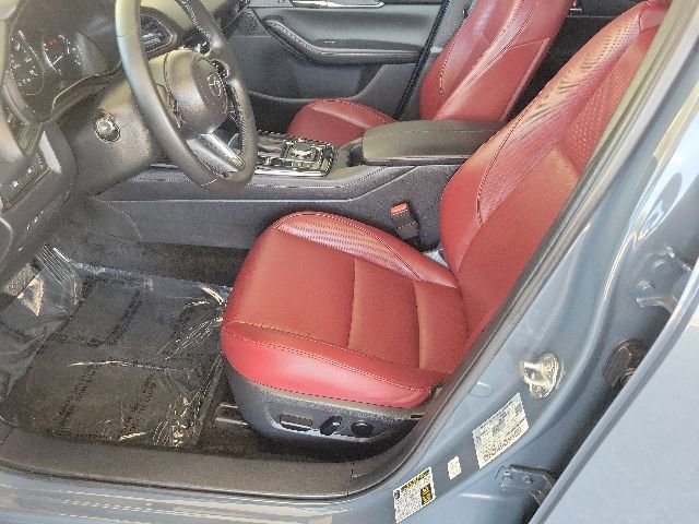 Used 2024 MAZDA CX-30 AWD 2.5 S w/ Preferred Package image 10