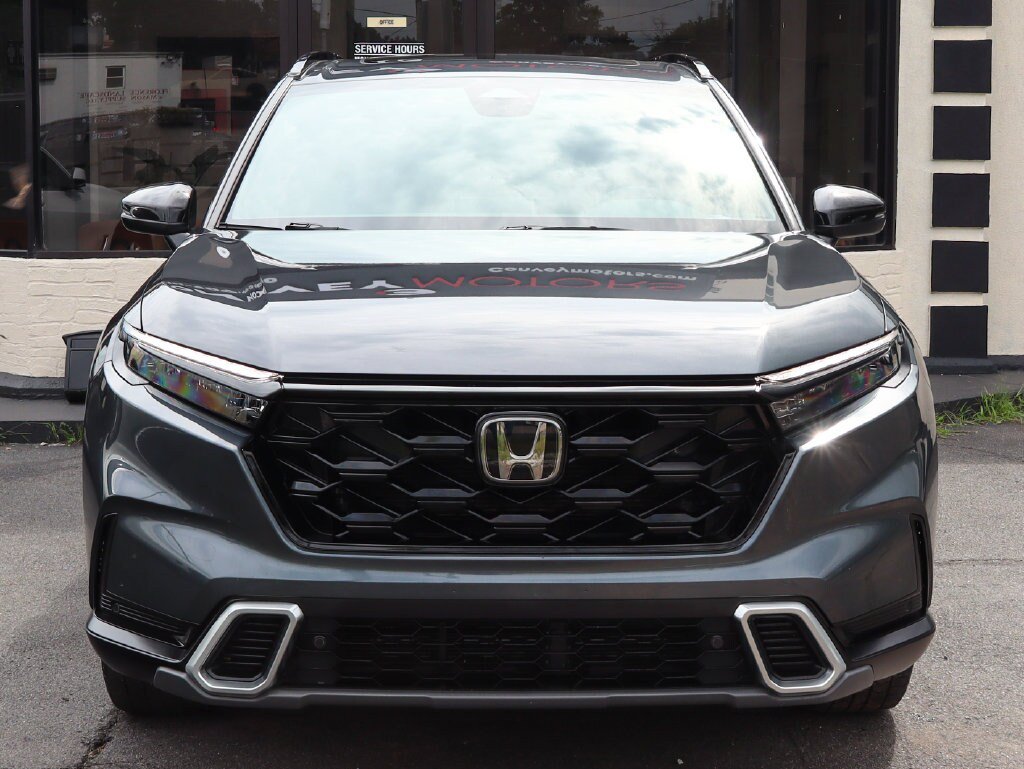 Used 2024 Honda CR-V Sport Touring image 9