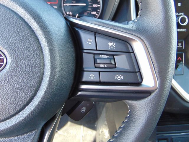 New 2026 Subaru Ascent Limited w/ Popular Package #1 image 17