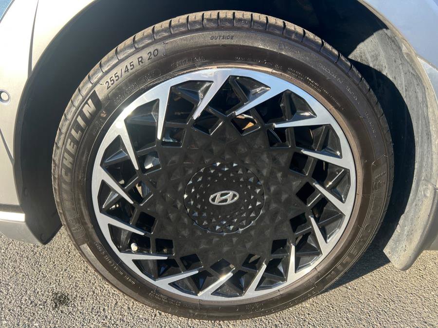 Used 2023 Hyundai Ioniq 5 Limited w/ Cargo Package image 56