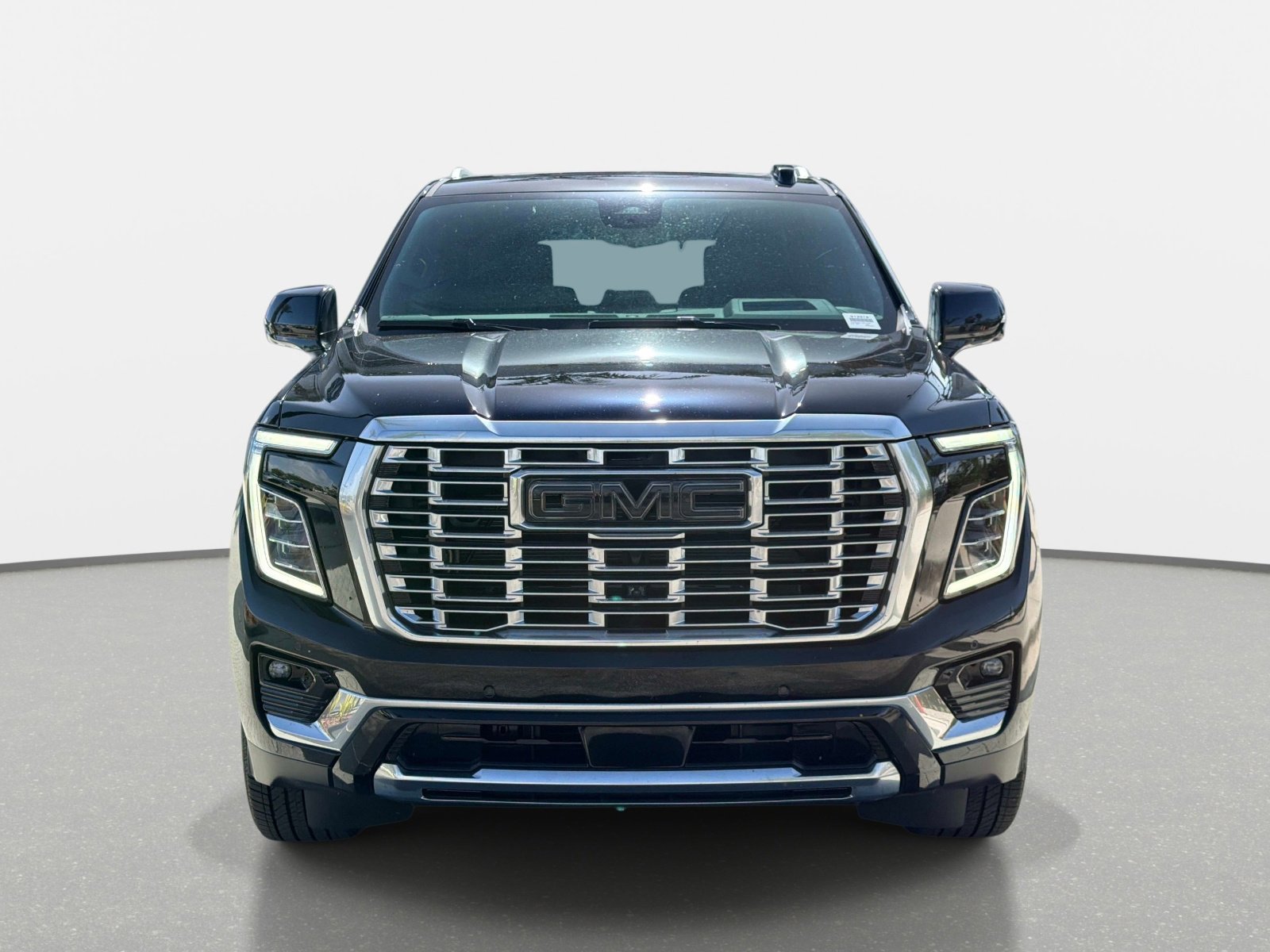 Used 2026 GMC Yukon Denali w/ Advanced Technology Package image 8