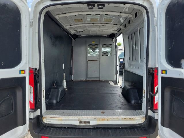 Used 2020 Ford Transit 250 Medium Roof w/ Load Area Protection Package image 7