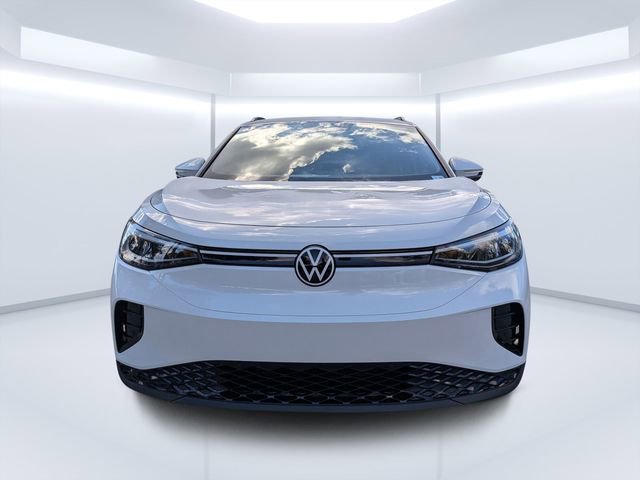New 2025 Volkswagen ID.4 Pro image 8