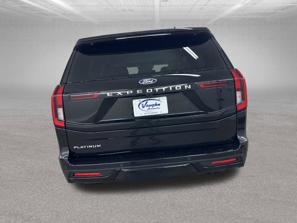 New 2027 Ford Expedition Platinum w/ Platinum Ultimate Package AWD/4WD image 10