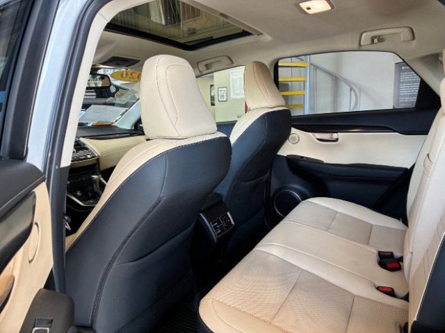 Used 2020 Lexus NX 300 AWD w/ Comfort Package image 26