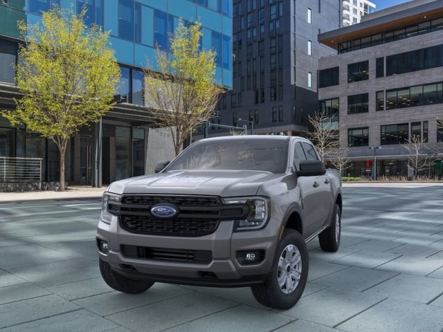 New 2025 Ford Ranger XL w/ Trailer Tow Package image 2