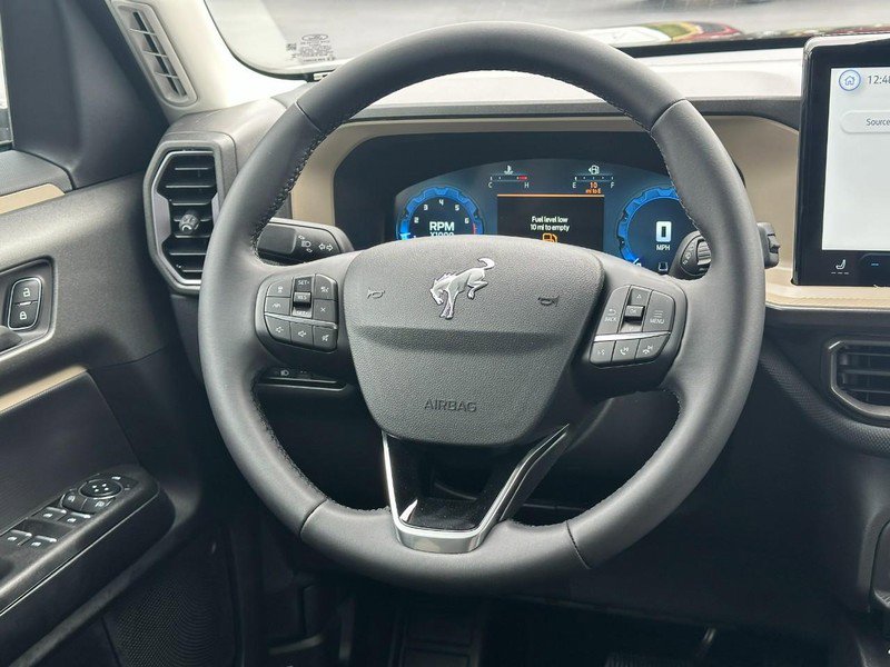 New 2025 Ford Bronco Sport Big Bend w/ Convenience Package image 6