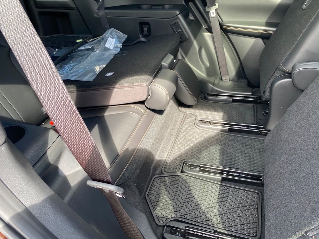 New 2026 MAZDA CX-90 3.3 Turbo w/ Premium Sport Pkg image 26