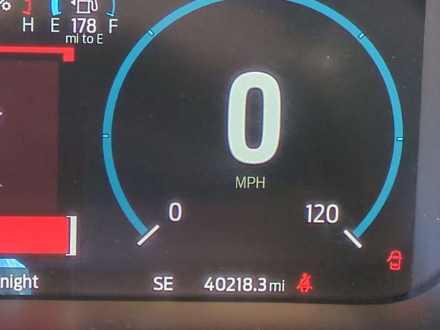 Used 2022 Ford F150 Lariat image 21