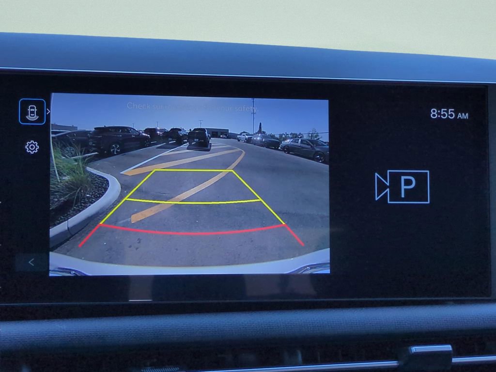 Certified 2025 Hyundai Tucson XRT AWD/4WD image 17