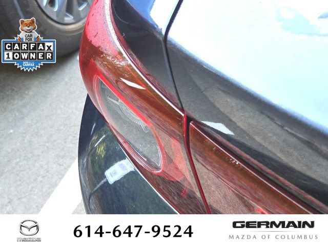 Used 2024 MAZDA MAZDA3 s FWD image 12