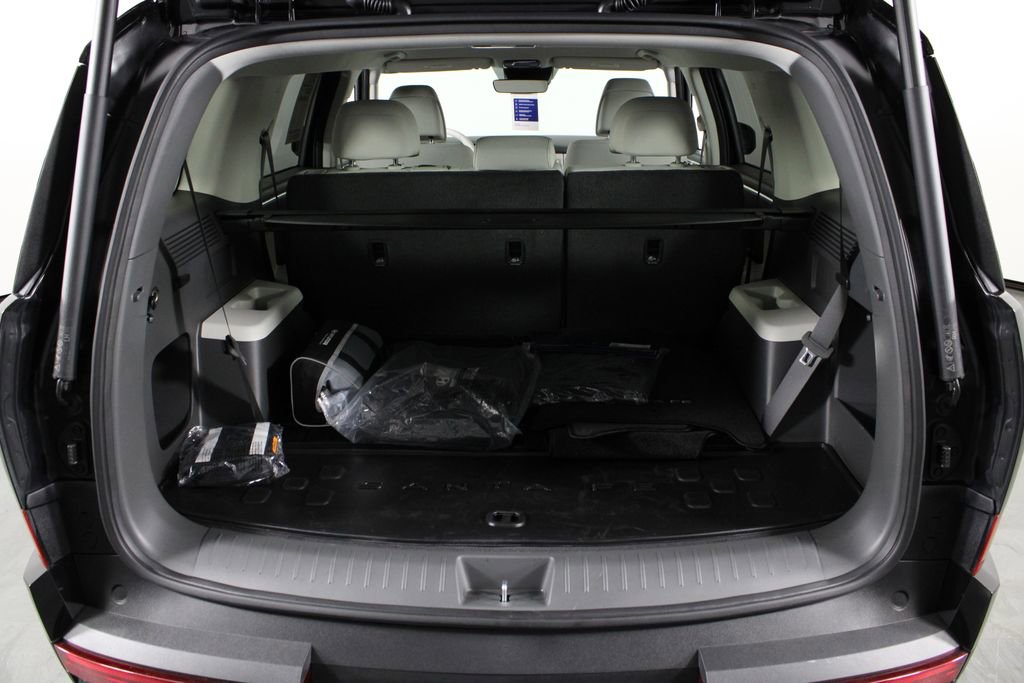 Certified 2026 Hyundai Santa Fe SE FWD image 18