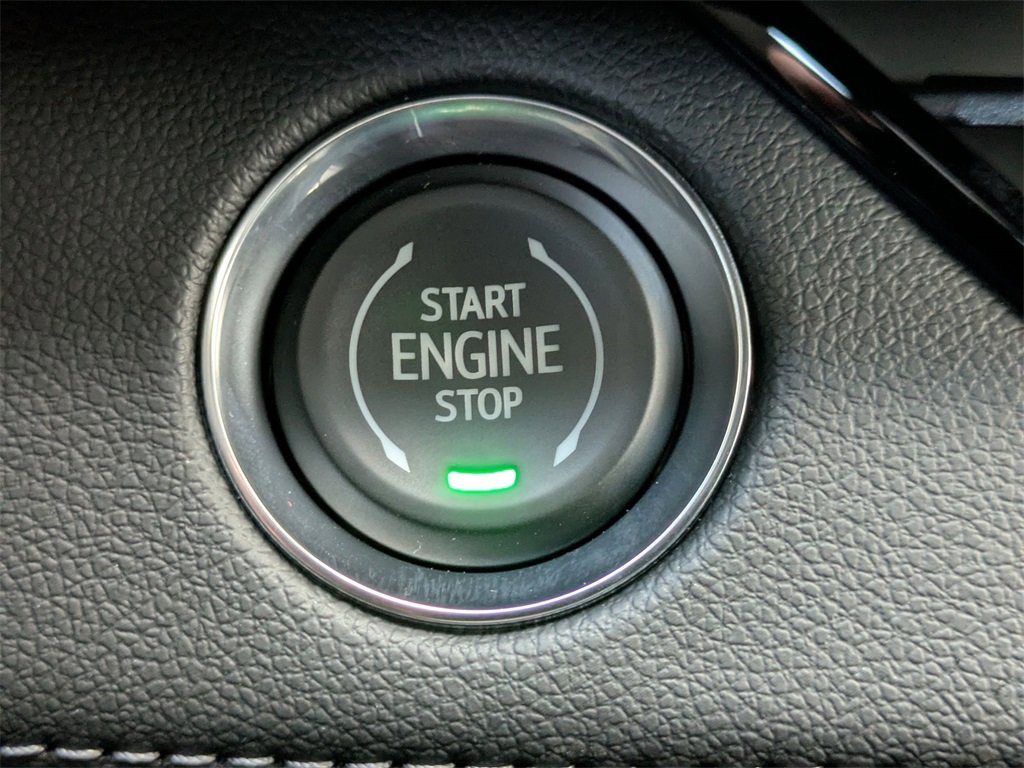 New 2026 Buick Enclave Preferred w/ Power Package image 24