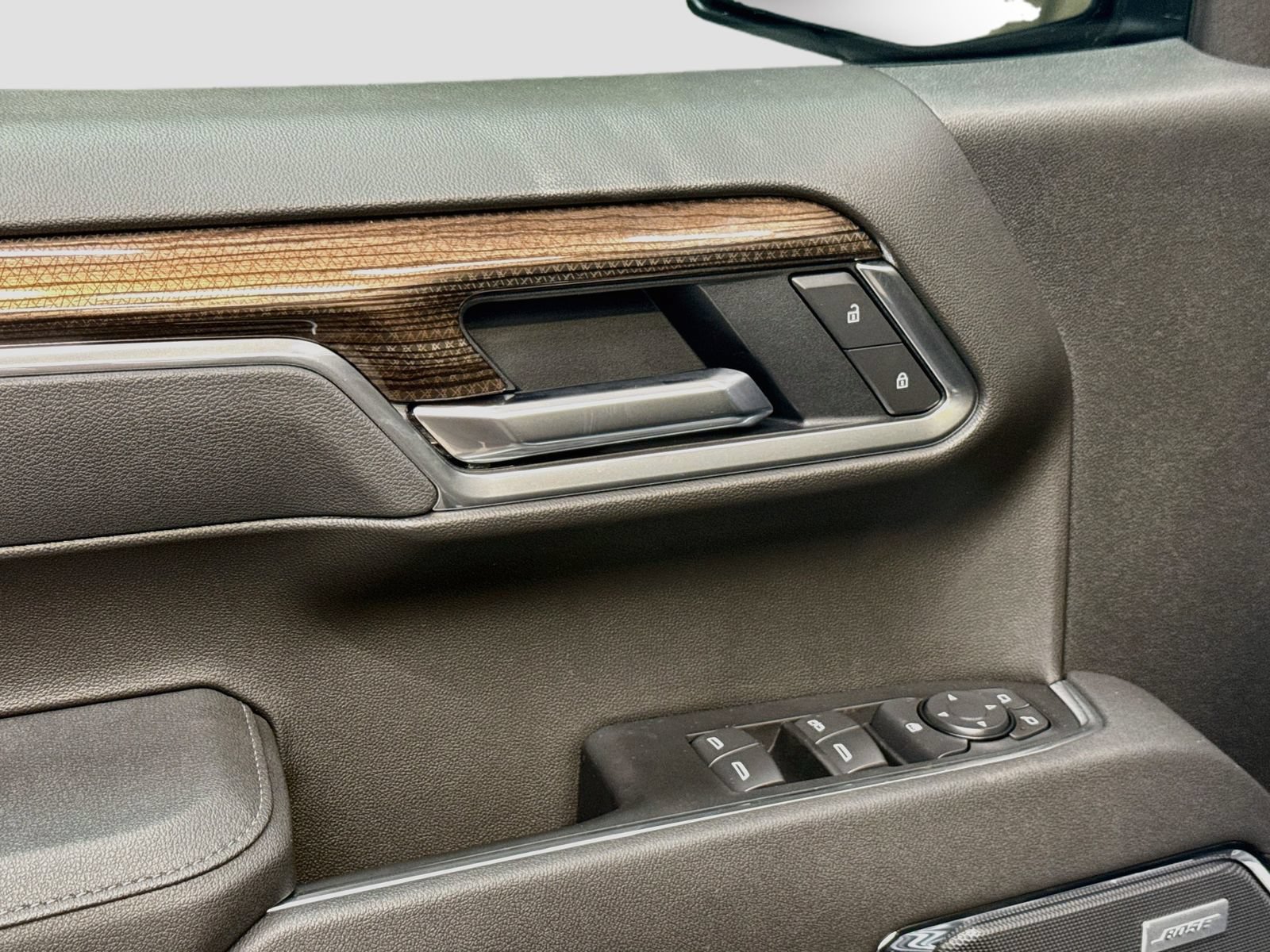 New 2026 Chevrolet Silverado 1500 RST AWD/4WD image 21