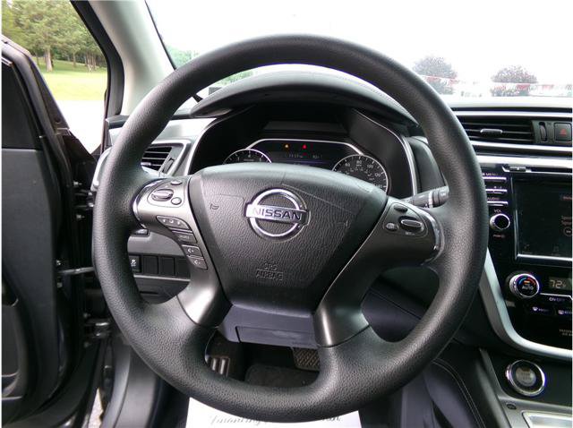 Used 2019 Nissan Murano S AWD/4WD image 4