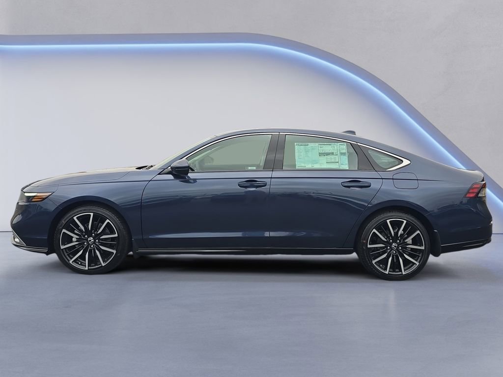 New 2026 Honda Accord Touring image 2