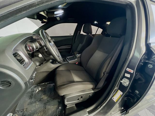 Used 2021 Dodge Charger GT RWD image 10